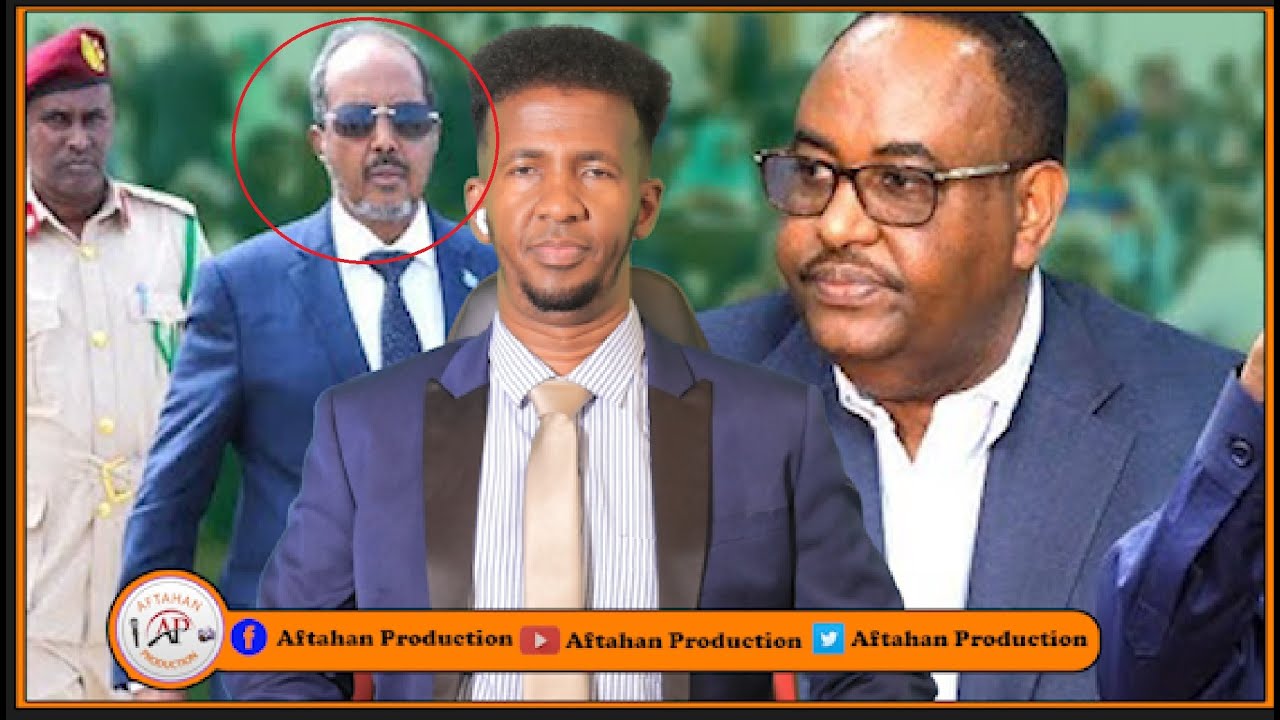 Puntland: “Dowladda Federaalka & AS waa wadashaqeeyaan.” Eedeyn Culus, kala fogaasho, sirta ugu...