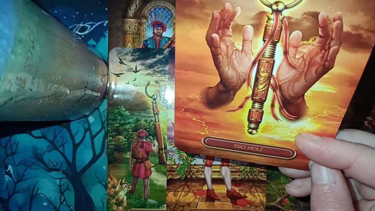 Vy a Vaše osoba 👥 : Překvapí Vás ♥️ 