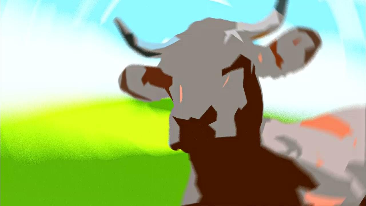 Песня у коровы нет забот