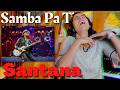 Santana - Samba Pa Ti | A Classical Musician’s FIRST Listen and Reaction