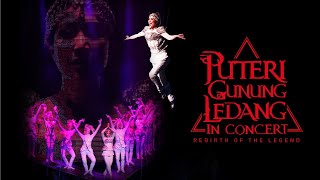 Puteri gunung ledang returns in a special concert celebrating the 10th
anniversary of film that inspires musical came afterwards. watch full
show now at www.enfinitiv.asia, subscribe ...