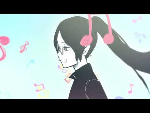 【オリジナルMV】絶望。　歌ってみた【カケキクコ】