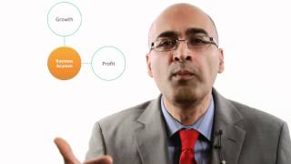 Develop Your Business Acumen