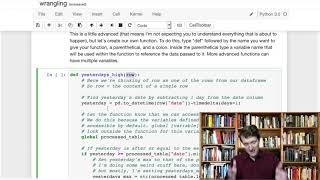 Feature Engineering
