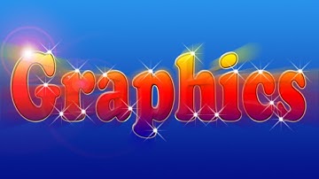 Create Lighting Text Effect-Photoshop Cs6-Hindi/Urdu Tutorial