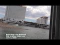 A Last Tour of Nevada Landing - YouTube