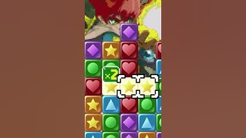 How to Chain in Panel de Pon (Puzzle Academy Shorts)