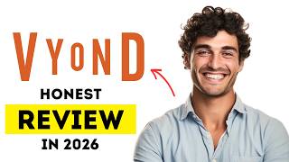 Vyond Review: Best AI Animated Video Generator in 2026? (Honest Review)