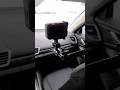GoPro Vehicle Mount versatile headrest mount