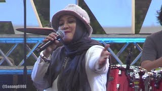Rida Sita Dewi - Kusadari @ Prambanan Jazz 2019 [HD]