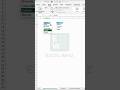 How to Create Dynamic Dropdown List in Excel within Seconds! #excel