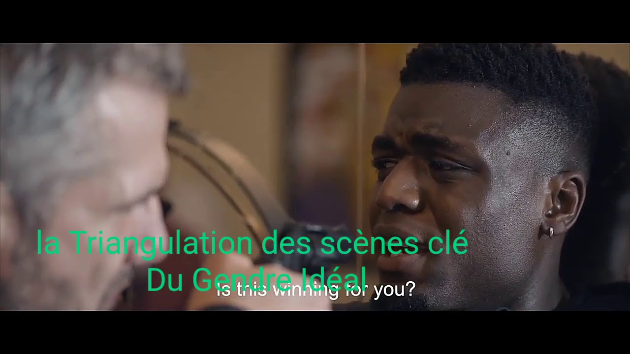 Le Gendre Idéal Wil Aime chaque détail compte, analyse et Triangulation dans YouTube Le Gendre Idéal Wil Aime chaque détail compte, analyse et Triangulation dans YouTube