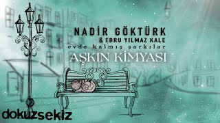 Nadir Göktürk - Aşkın Kimyası (Official Lyric Video) Resimi