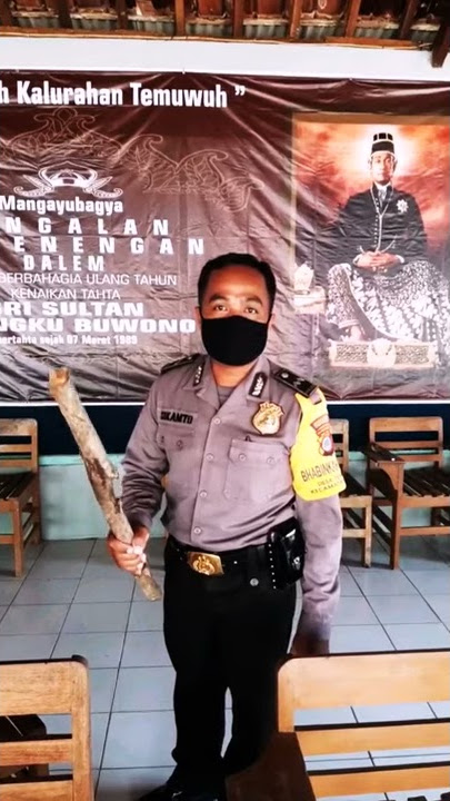 Story wa Haredang panas panas