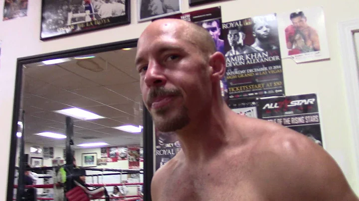 How much should boxers lift? (2023)