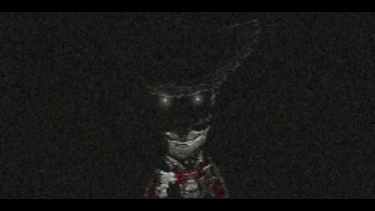 Corrupted Woody Redux chase theme SF2 extended