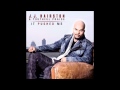 JJ Hairston & Youthful Praise - It Pushed Me (AUDIO ONLY)