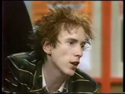 Public Image Ltd - "Check It Out 1979" (Chant & Interview)