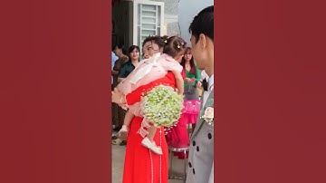 đám cưới chú rể  khiếm khuyết tay mai mắn nhất năm  là đây ! # cre độc lạ bình dương shorts