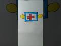 #mask #drawingideas #shortvideo #ytshorts