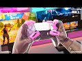 Easy Fortnite CHAPTER 4 Claw Handcam Tutorial! (XBOX/PS5/PC)