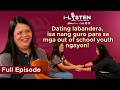 Dating labandera, isa nang guro para sa mga out of school youth ngayon! | i-Listen
