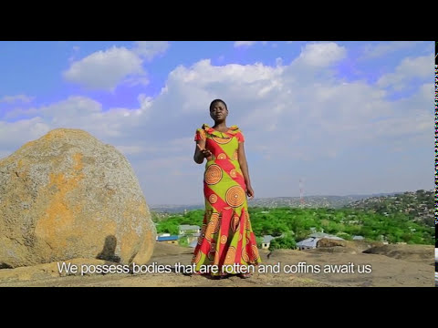 Divinah Nyamwaka   Omobere Official video  Sms SKIZA 71225381 TO 811