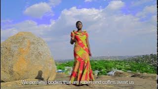 Divinah Nyamwaka - Omobere ( video)  Sms 'SKIZA 71225381' TO 811