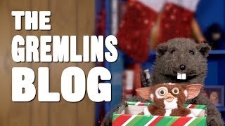 The Gremlins Blog