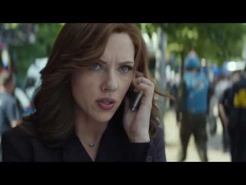 Black Widow: The Origin Story   Trailer 3