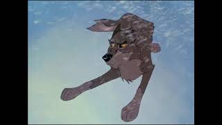 Balto - I Will Always Return