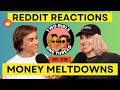 Money Meltdowns | Reddit Reactions &amp; Stories | Two Girls One Thread Podcast | Ep. 318