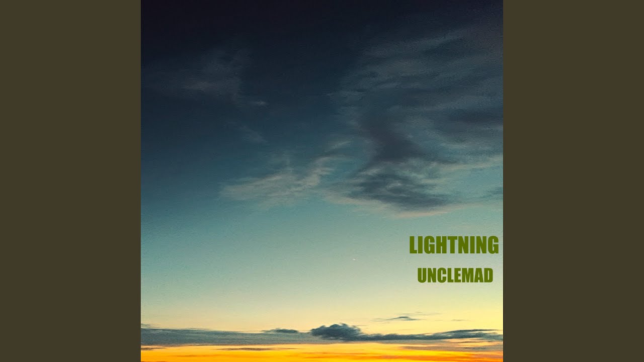 Watch Lightning on YouTube Watch Lightning on YouTube