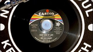 Record Of The Day - NORTHERN SOUL STOMPER from Dee Dee Sharp