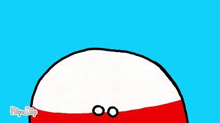 Indonesia flips its flag...