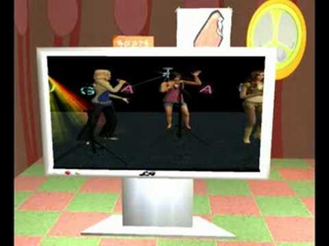 "About you now" sims 2 version