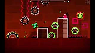 Day 1 trying to beat DECODE! 