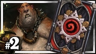 Hearthstone: Trump Take Buff - Part 2 (Warlock Constructed)