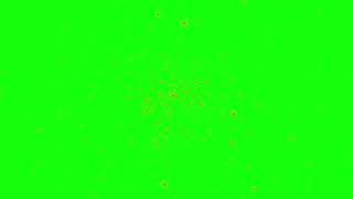Glowfield | Green Screen Background & Video Overlay | NPS FX | Free Templates Guide