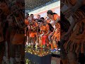 Час святкувань 🕺#Shakhtar #Україна #ШахтарЧемпіон