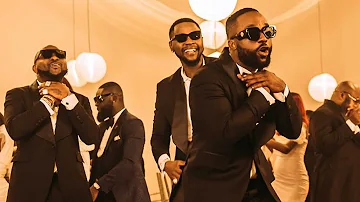 Iyanya & Davido (feat. Kizz Daniel) - Like (Official Video)