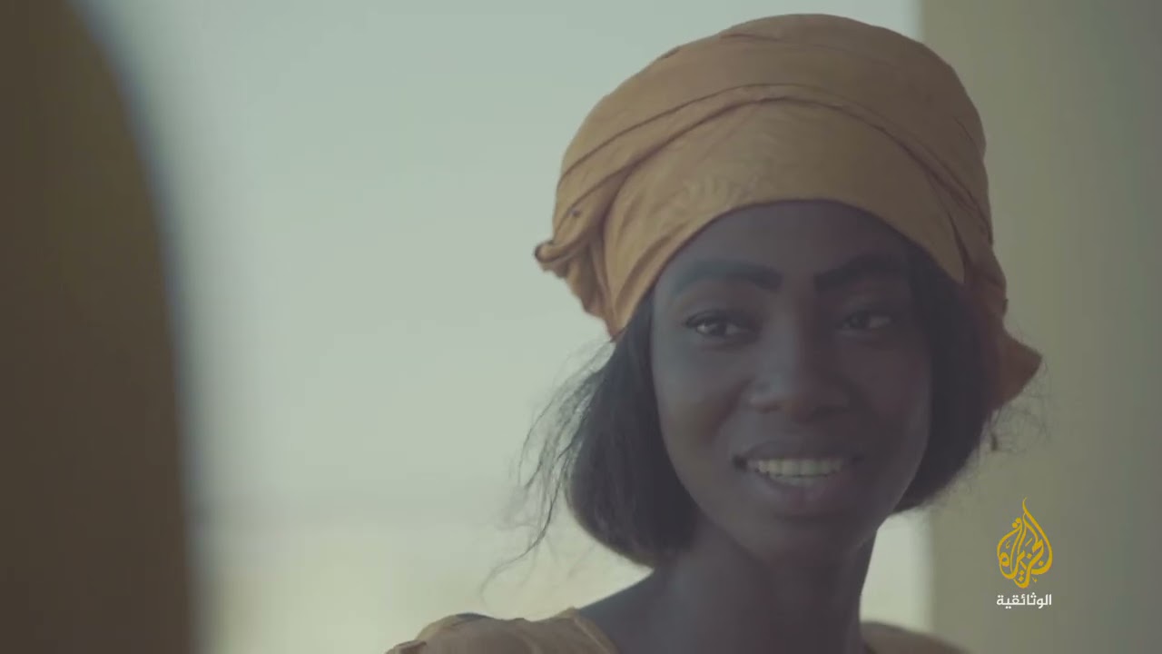 أعراس موريتانية - 2 سفير السعادة