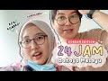 My Korean Husband Speaks Malay for 24 Hours Challenge