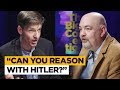 Were Nazis wrong to kill the disabled? Glen Scrivener vs Matt Dillahunty