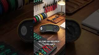 Fluke 1663 Multifunction Installation Tester | Professional Electrical Testing