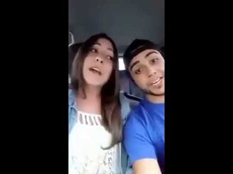 Mishell Gomez Cantando Untitled-neutro Shorty