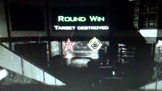 CLUTCH|MASTER VS. [1V1] MEEBO [MW3] - Map 2 Proof - Bootleg
