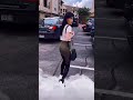 Walking Away But You Keep Watching 👀
