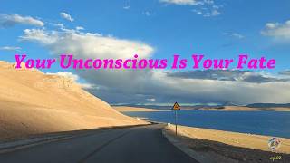 Your Unconscious Is Your Fate #selfgrowth #personaldevelopment #mindgrowth  #growbetter