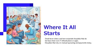 QuickCare | Walmart Sparkathon 25 | Demonstration Video
